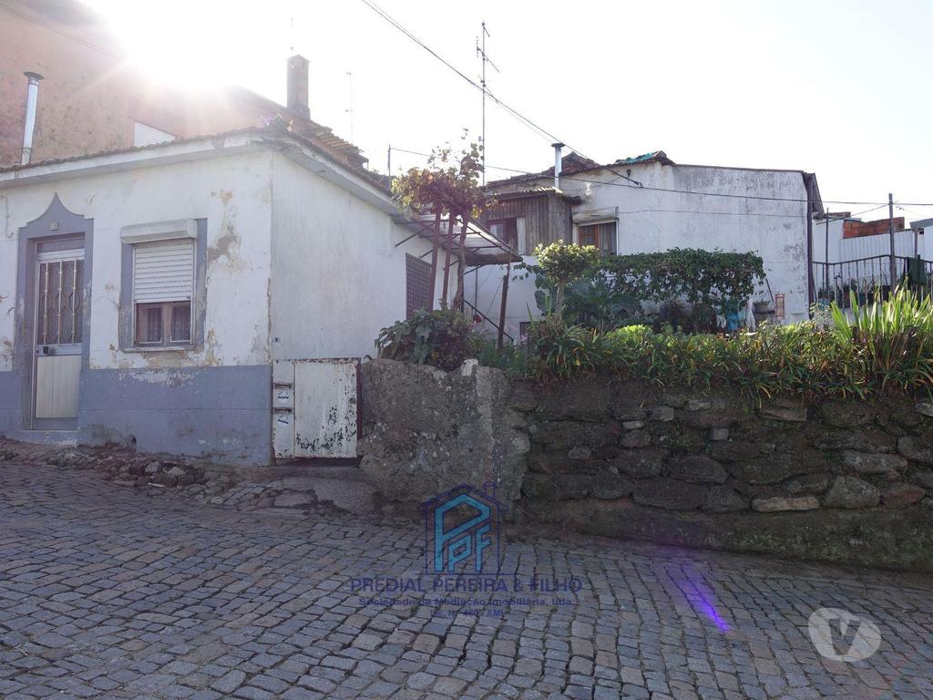 Apartamentos a venda Gondomar - Fotos para Gondomar-3 Casas Térreas T1 - Baguim Crasto (MO1253)