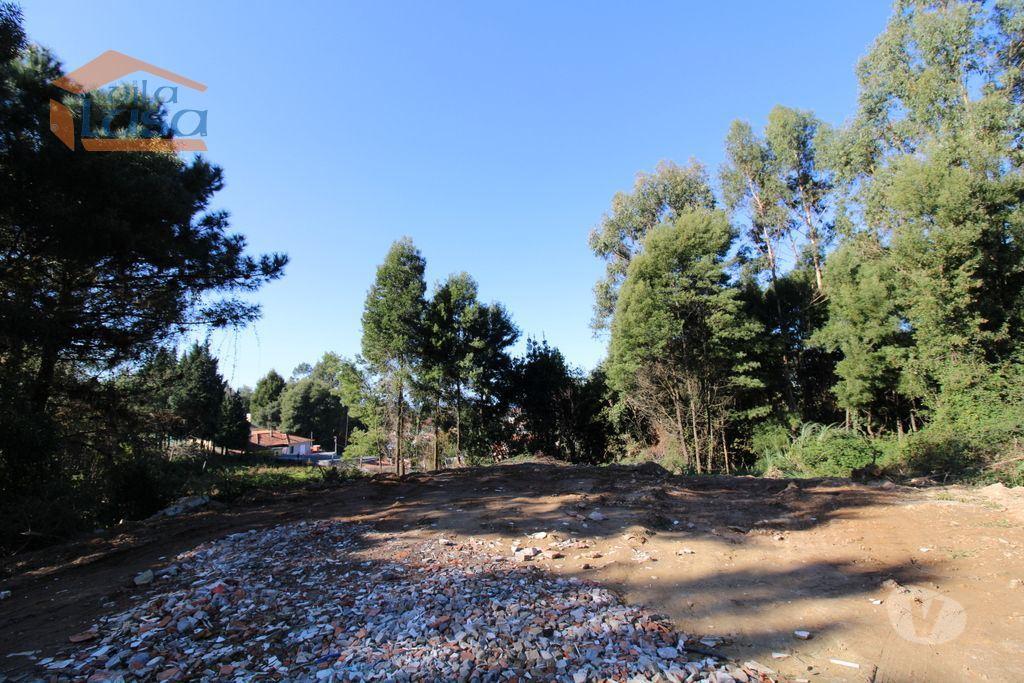 Terrenos Vila Nova de Gaia - Fotos para Terreno com 2.319,70 m2 no centro dos Carvalhos para a
