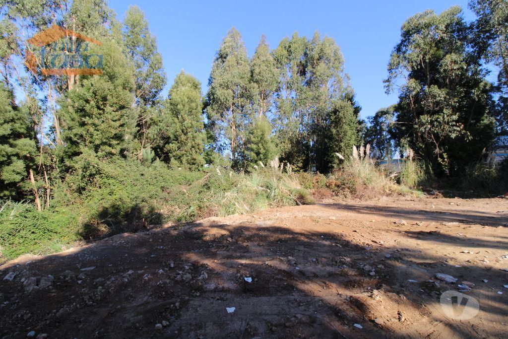 Terrenos Vila Nova de Gaia - Fotos para Terreno com 2.319,70 m2 no centro dos Carvalhos para a
