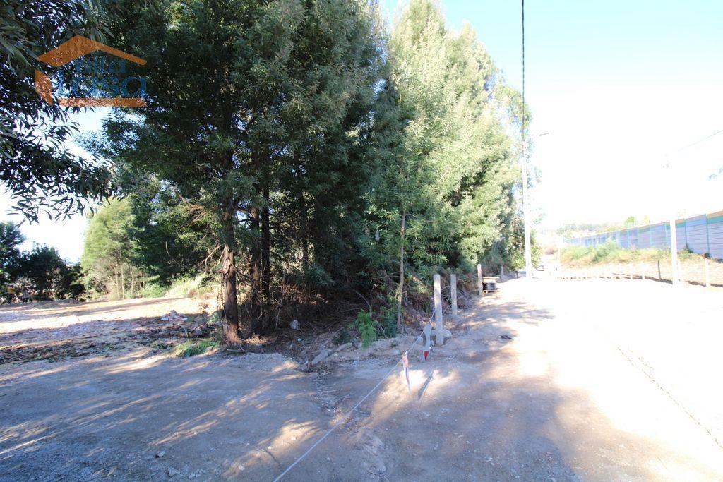 Terrenos Vila Nova de Gaia - Fotos para Terreno com 2.319,70 m2 no centro dos Carvalhos para a