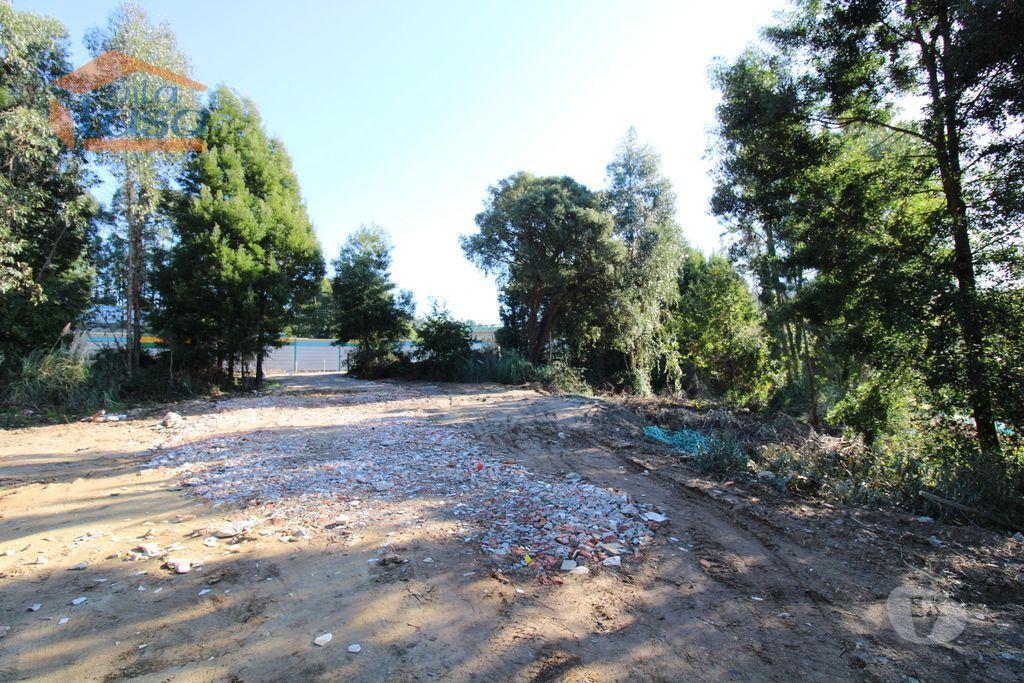 Terrenos Vila Nova de Gaia - Fotos para Terreno com 2.319,70 m2 no centro dos Carvalhos para a