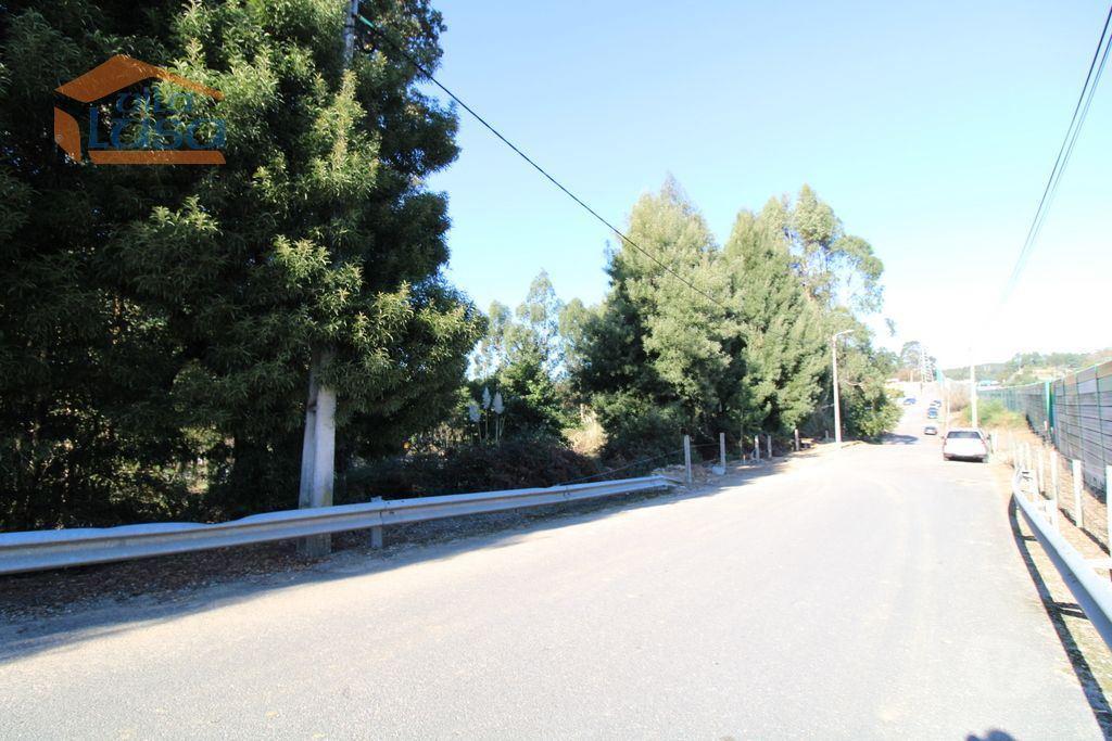 Terrenos Vila Nova de Gaia - Fotos para Terreno com 2.319,70 m2 no centro dos Carvalhos para a