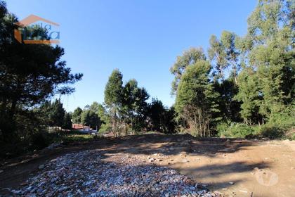 Terrenos e quintas a venda - Fotos para Terreno com 2.319,70 m2 no centro dos Carvalhos para a