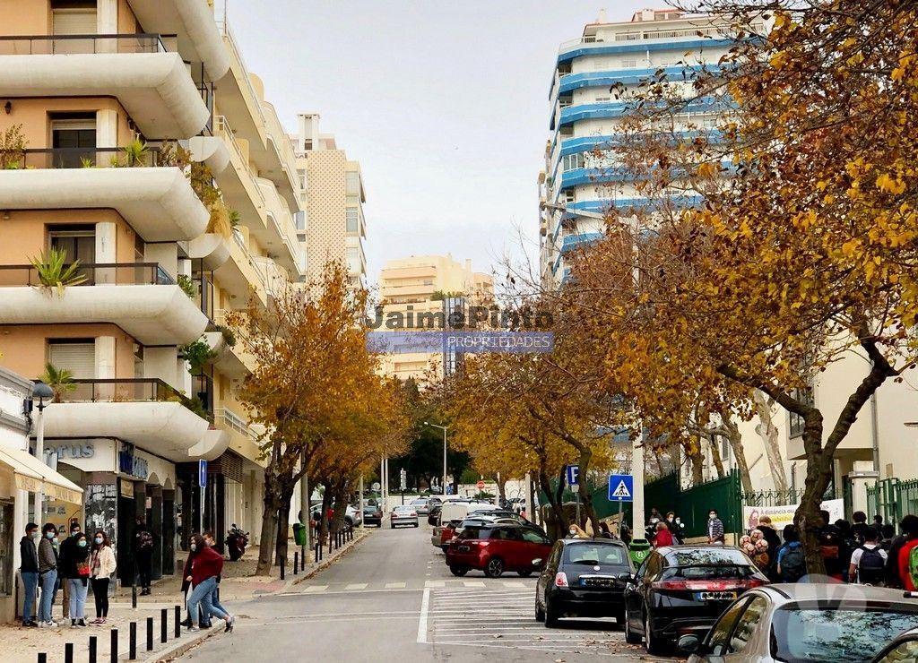 Terrenos Faro - Fotos para Terreno, lote, p construção 45 apartamentos. Portugal, Algarve,