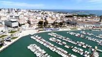 Terreno, lote, p construção 45 apartamentos. Portugal, Algarve,
