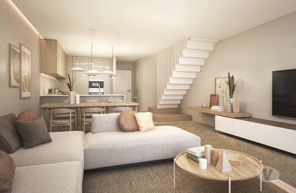 Apartamentos a venda Esposende - Fotos para Esposende-T1 Novos Praia da Apúlia (109 21)