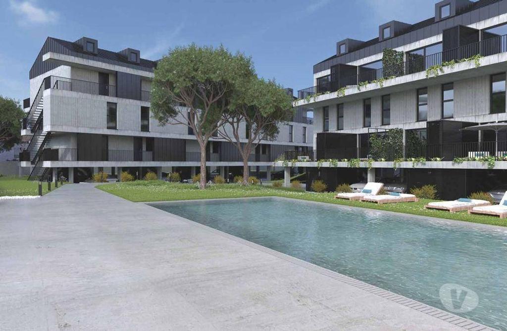 Apartamentos a venda Esposende - Fotos para Esposende-T1 Novos Praia da Apúlia (109 21)