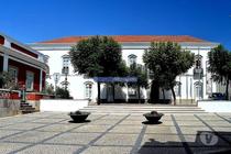 Terreno p construção Apartamentos + Prédio inacabado. Portugal,