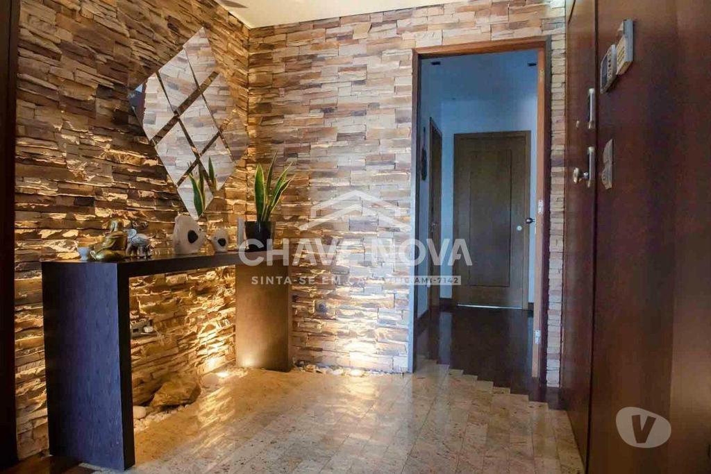 Imóveis para alugar Vila Nova de Gaia - Fotos para Apartamento T2 com terraço e box em condomínio fechado com...