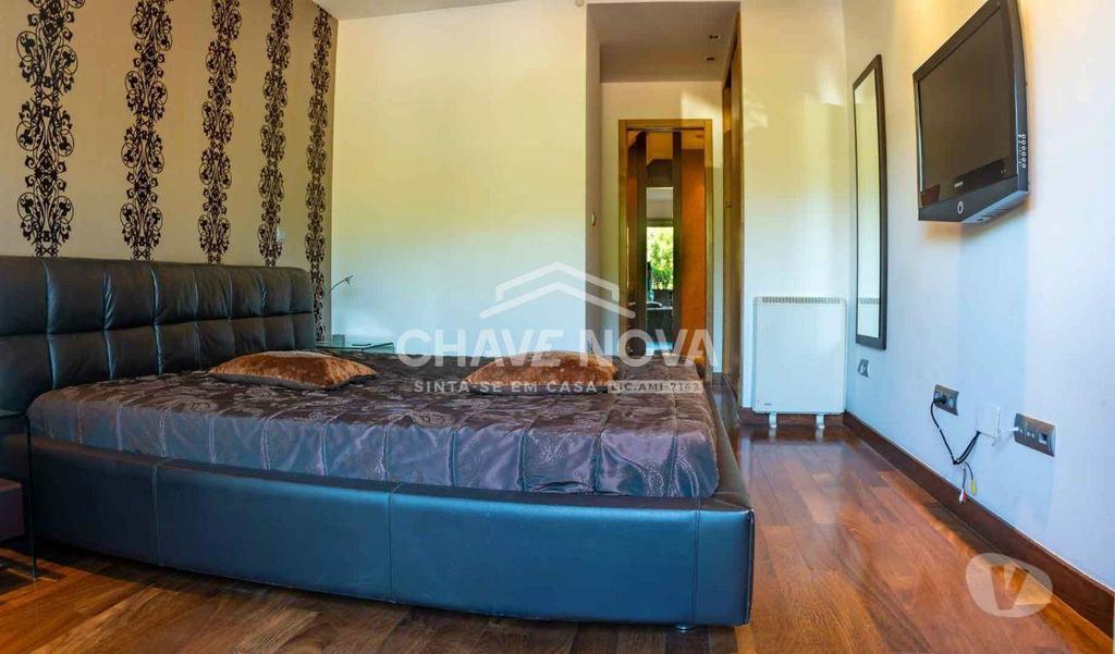 Imóveis para alugar Vila Nova de Gaia - Fotos para Apartamento T2 com terraço e box em condomínio fechado com...