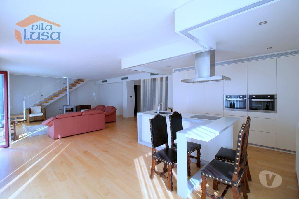Apartamentos a venda Peso da Régua - Fotos para Moradia T4 Régua na primeira Linha de Rio como Nova 4 Suites