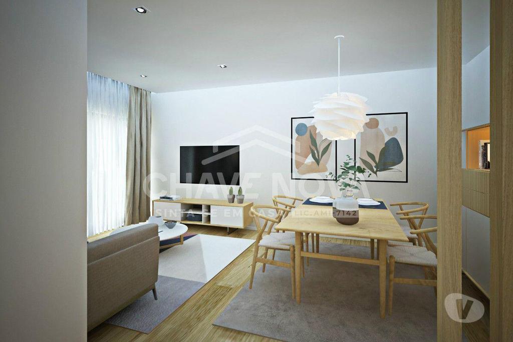 Apartamentos a venda Maia - Fotos para Maia-Apartamento T3 Novo Cidade da Maia (MAI 01569)