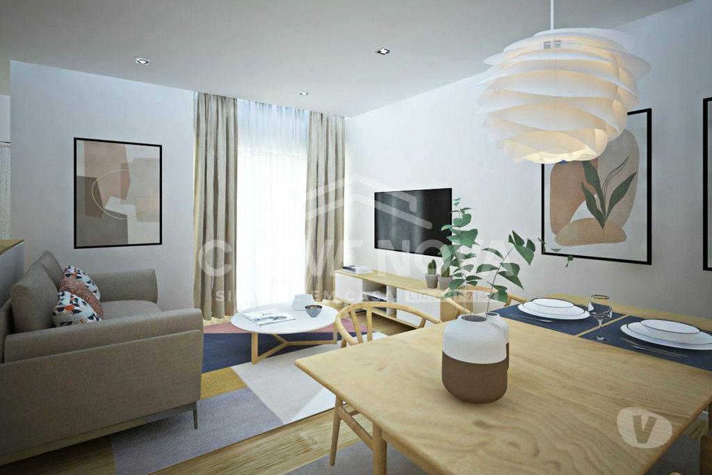 Apartamentos a venda Maia - Fotos para Maia-Apartamento T3 Novo Cidade da Maia (MAI 01569)