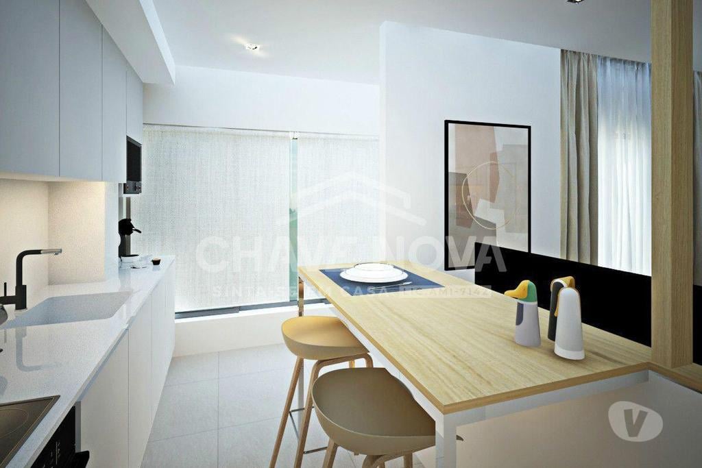 Apartamentos a venda Maia - Fotos para Maia-Apartamento T3 Novo Cidade da Maia (MAI 01569)