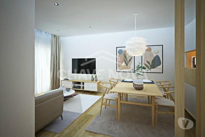 Apartamentos para vender - Fotos para Maia-Apartamento T3 Novo Cidade da Maia (MAI 01569)