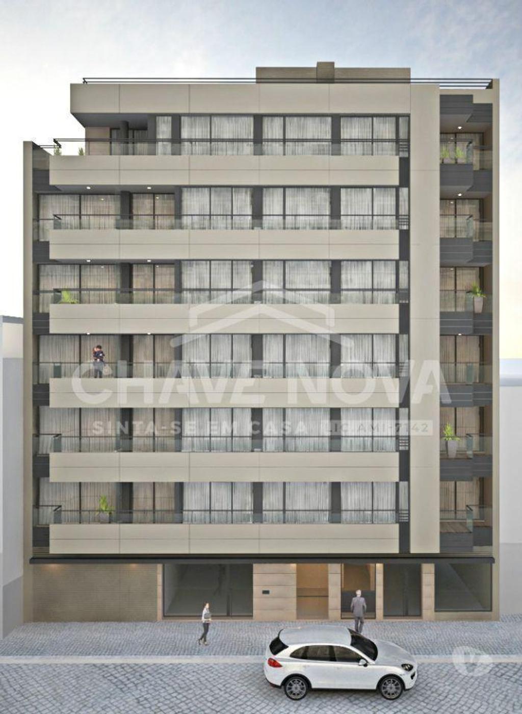 Apartamentos a venda Maia - Fotos para Maia-Apartamento T3 Novo Cidade da Maia (MAI 01566)