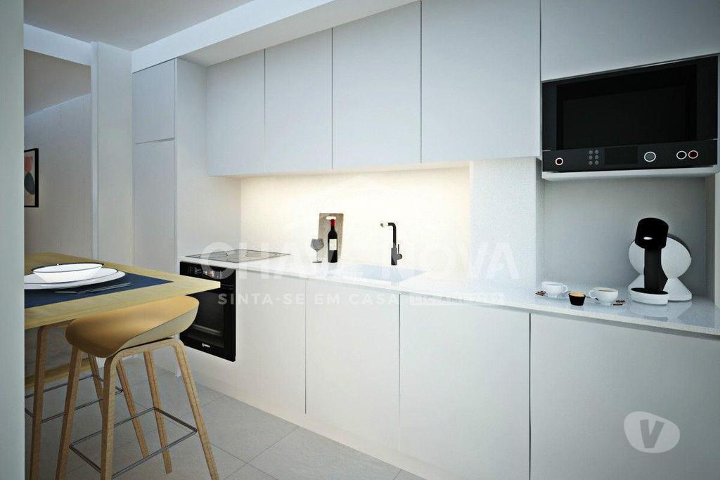 Apartamentos a venda Maia - Fotos para Maia-Apartamento T3 Novo Cidade da Maia (MAI 01566)