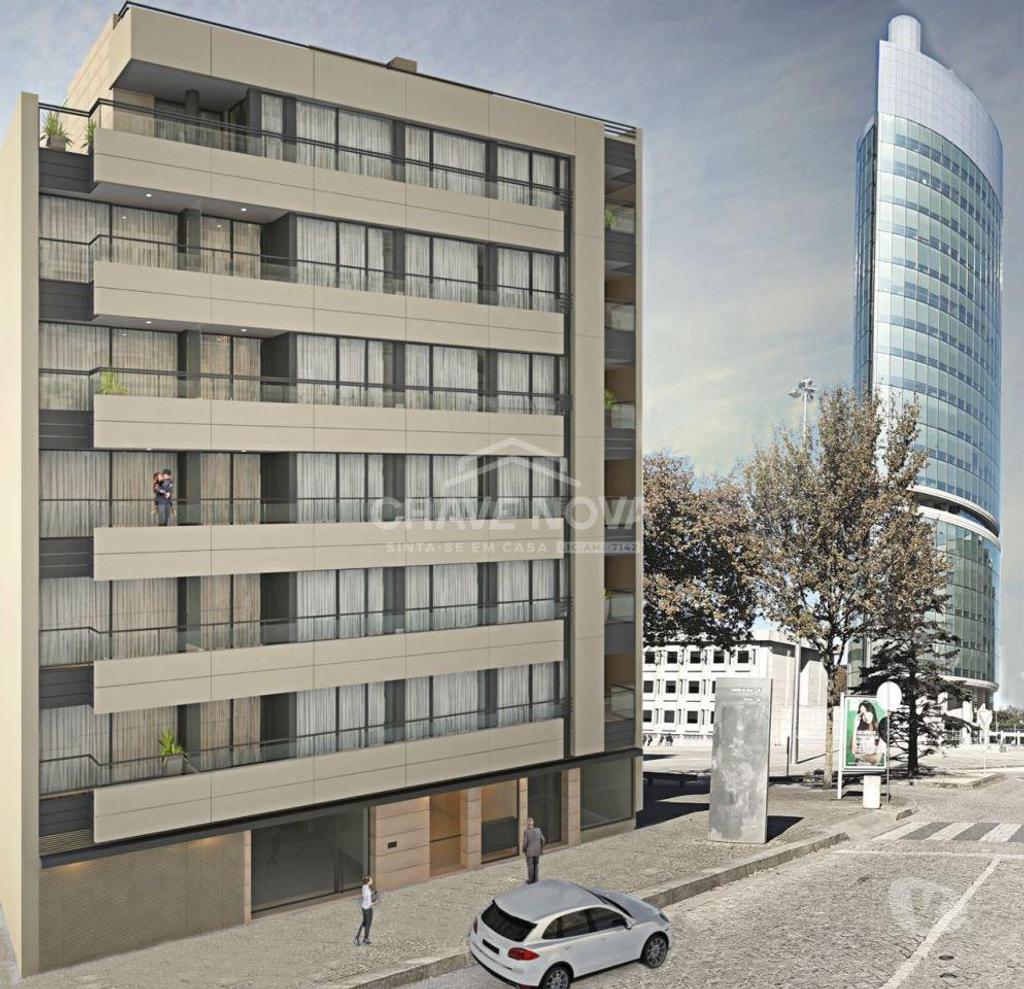 Apartamentos a venda Maia - Fotos para Maia-Apartamento T3 Novo Cidade da Maia (MAI 01566)