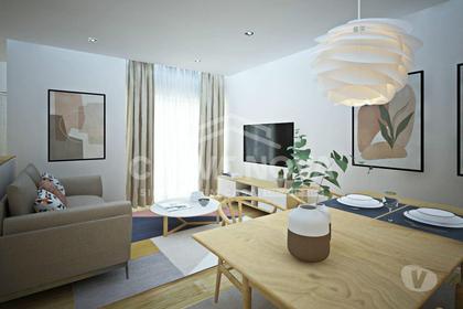 Casas a venda - Fotos para Maia-Apartamento T3 Novo Cidade da Maia (MAI 01566)