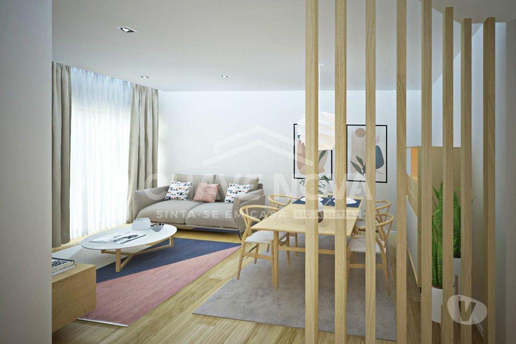 Apartamentos a venda Maia - Fotos para Maia-Apartamento T3 c terraço Novo Cidade da Maia (MAI 01563)