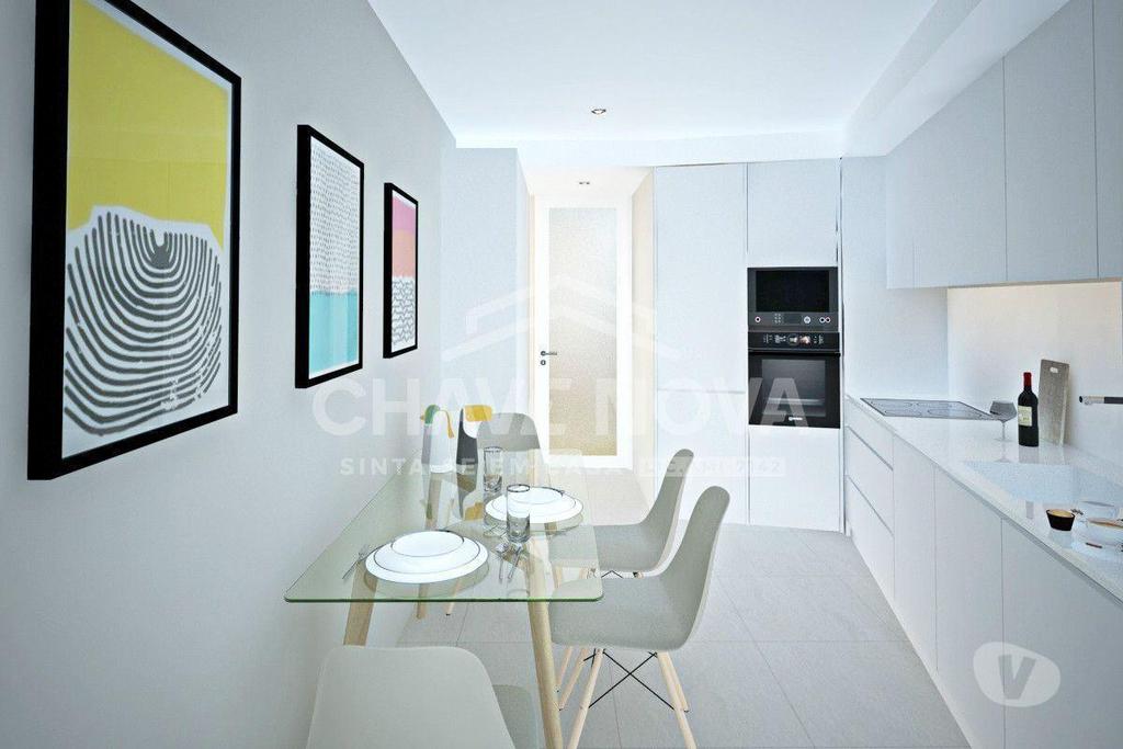Apartamentos a venda Maia - Fotos para Maia-Apartamento T3 c terraço Novo Cidade da Maia (MAI 01563)