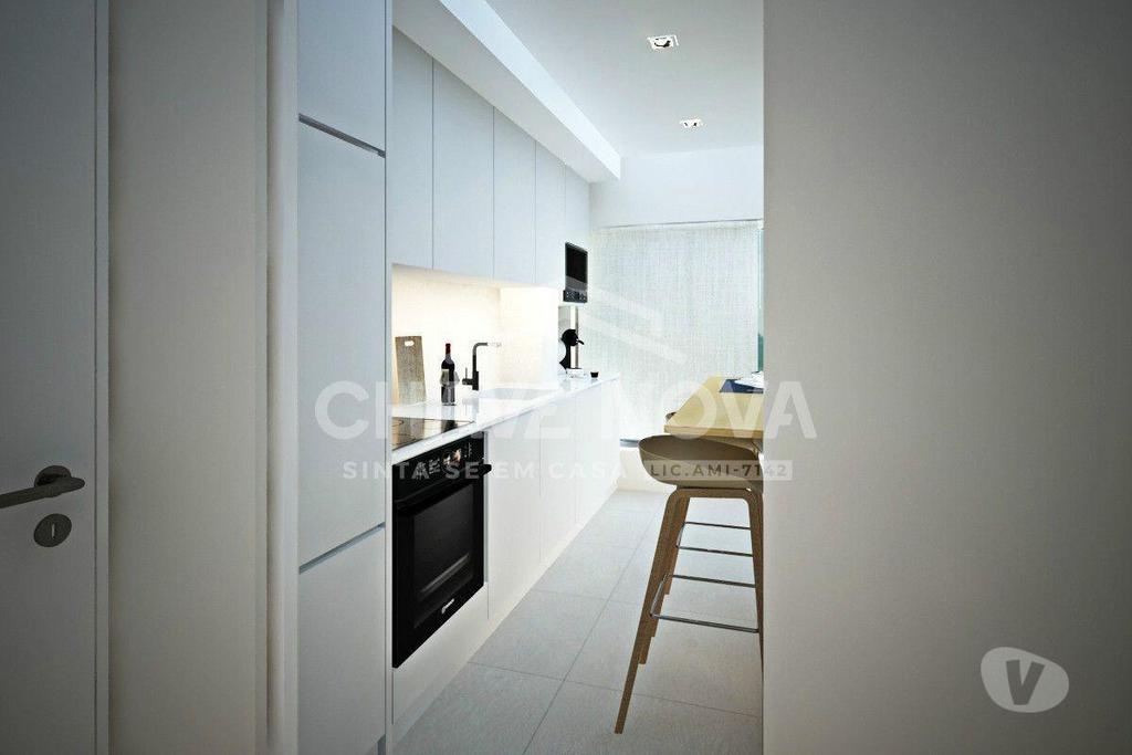 Apartamentos a venda Maia - Fotos para Maia-Apartamento T3 c terraço Novo Cidade da Maia (MAI 01563)