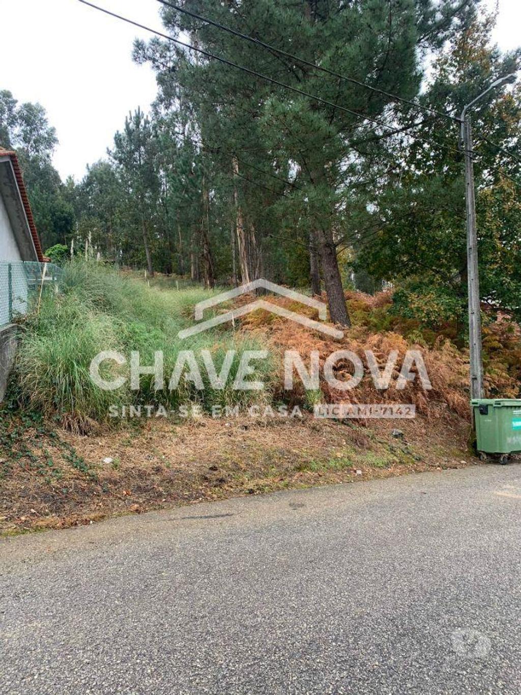 Terrenos Vila Nova de Gaia - Fotos para Vila-nova-de-gaia-Terreno para construção em Sandim (OD 01250)