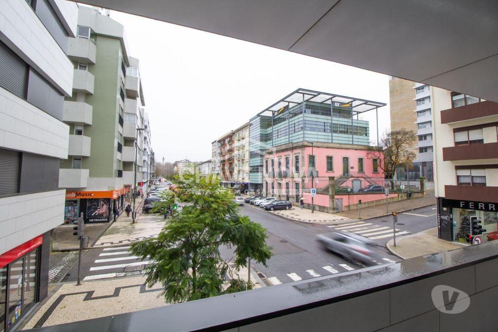 Apartamentos a venda Porto - Fotos para Excelente Apartamento T2, em pleno coração da Boavista