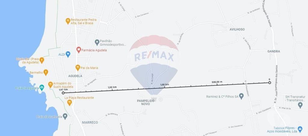 Terrenos Matosinhos - Fotos para Matosinhos-Terreno para venda (125061111-11)