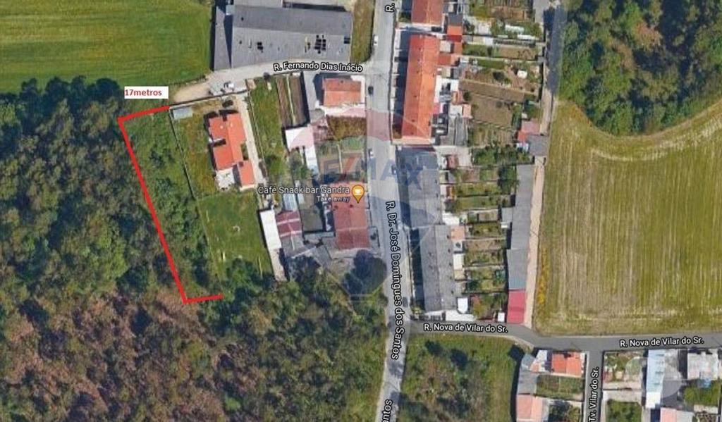 Terrenos Matosinhos - Fotos para Matosinhos-Terreno para venda (125061111-11)