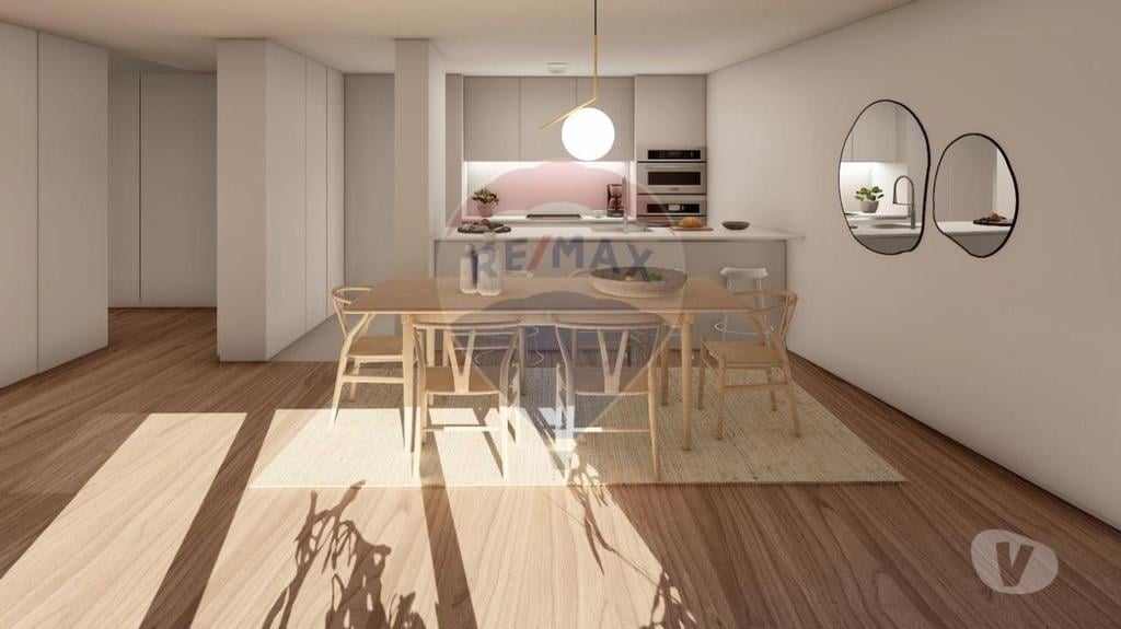 Apartamentos a venda Porto - Fotos para Porto-Apartamento T3 para venda (124851165-66)