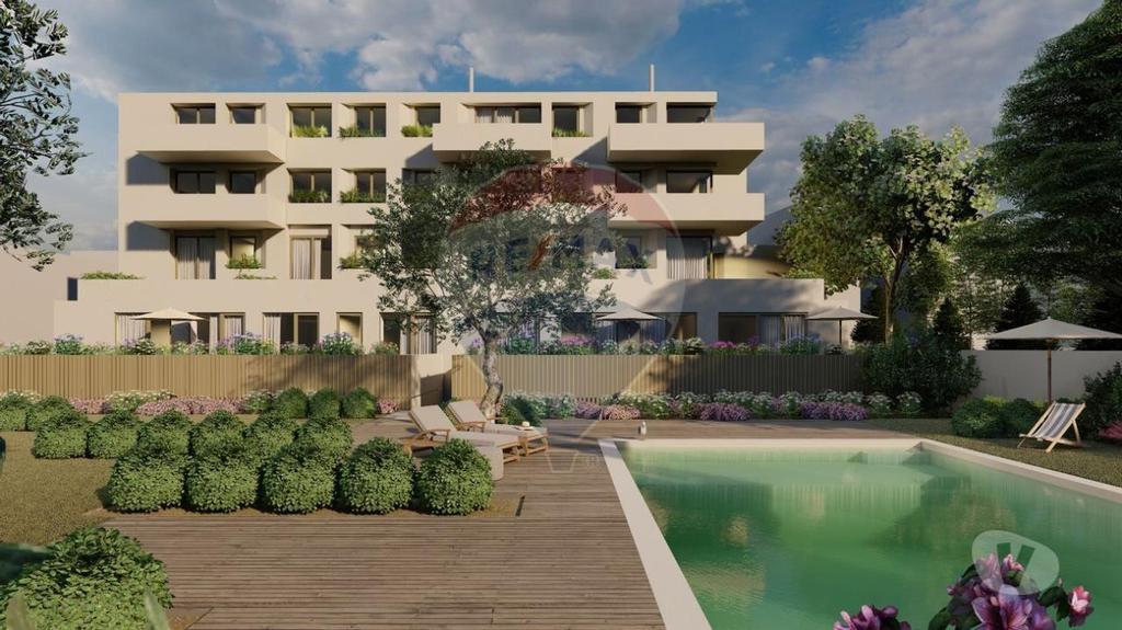 Apartamentos a venda Porto - Fotos para Porto-Apartamento T3 para venda (124851165-66)