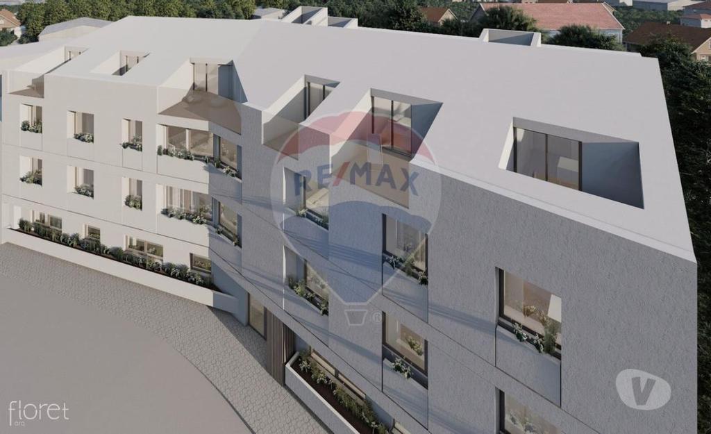 Apartamentos a venda Porto - Fotos para Porto-Apartamento T3 para venda (124851165-66)