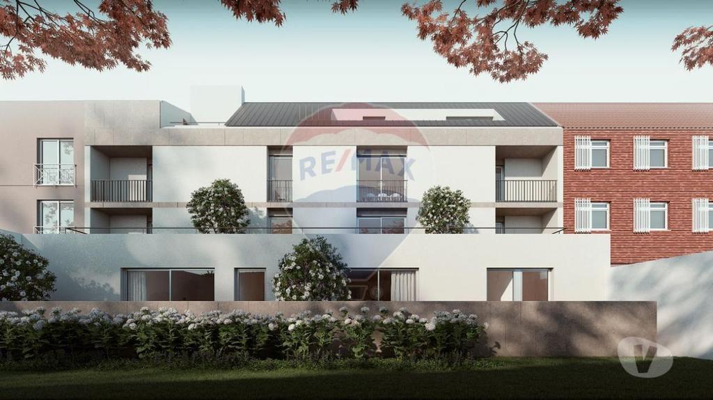 Apartamentos a venda Porto - Fotos para Porto-Apartamento T2 para venda (124851165-72)