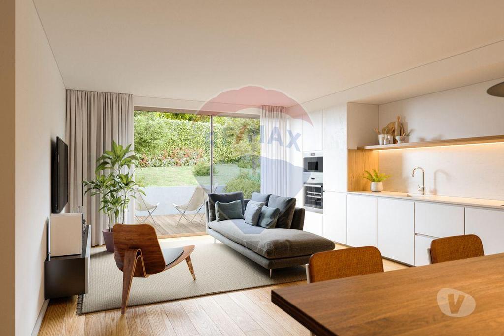 Apartamentos a venda Porto - Fotos para Porto-Apartamento T2 para venda (124851165-74)