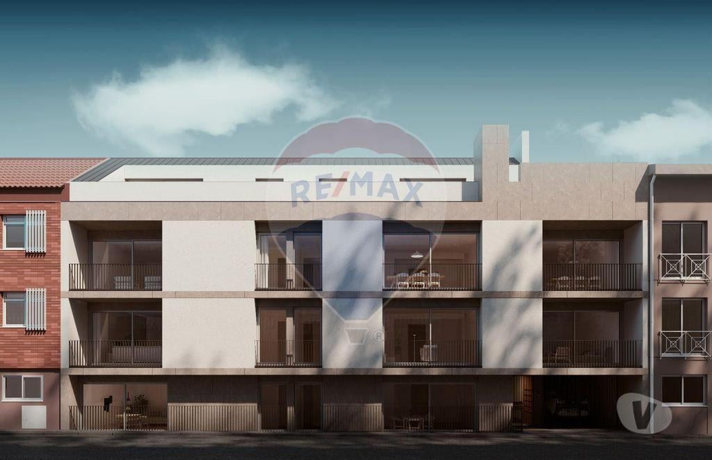 Apartamentos a venda Porto - Fotos para Porto-Apartamento T2 para venda (124851165-74)