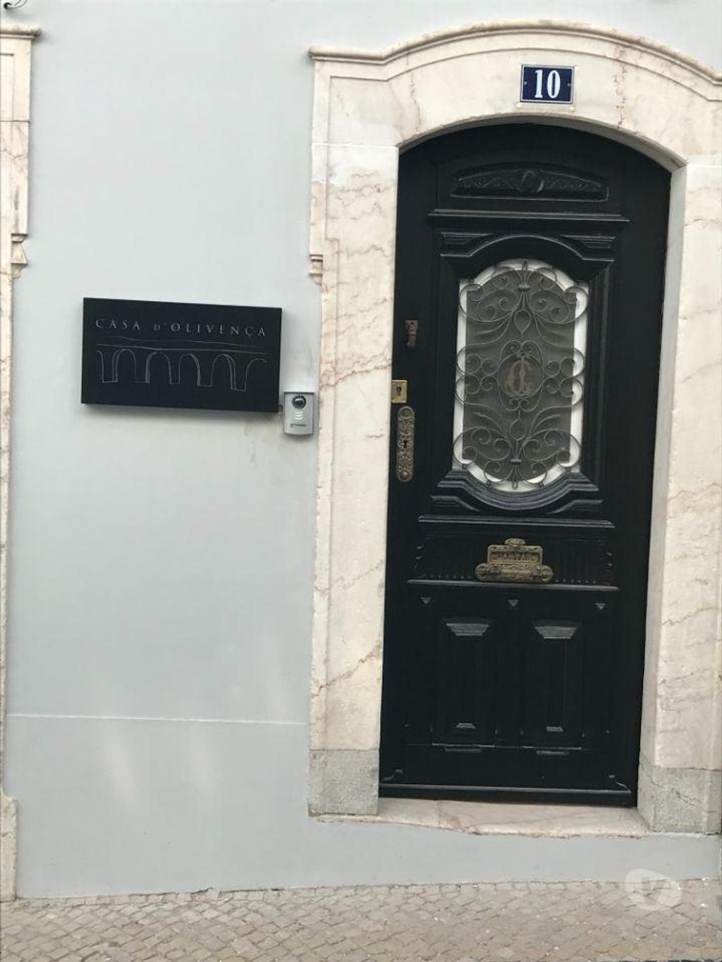 Comprar Loja Elvas - Fotos para Guesthouse de charme Casa DOlivença em Elvas