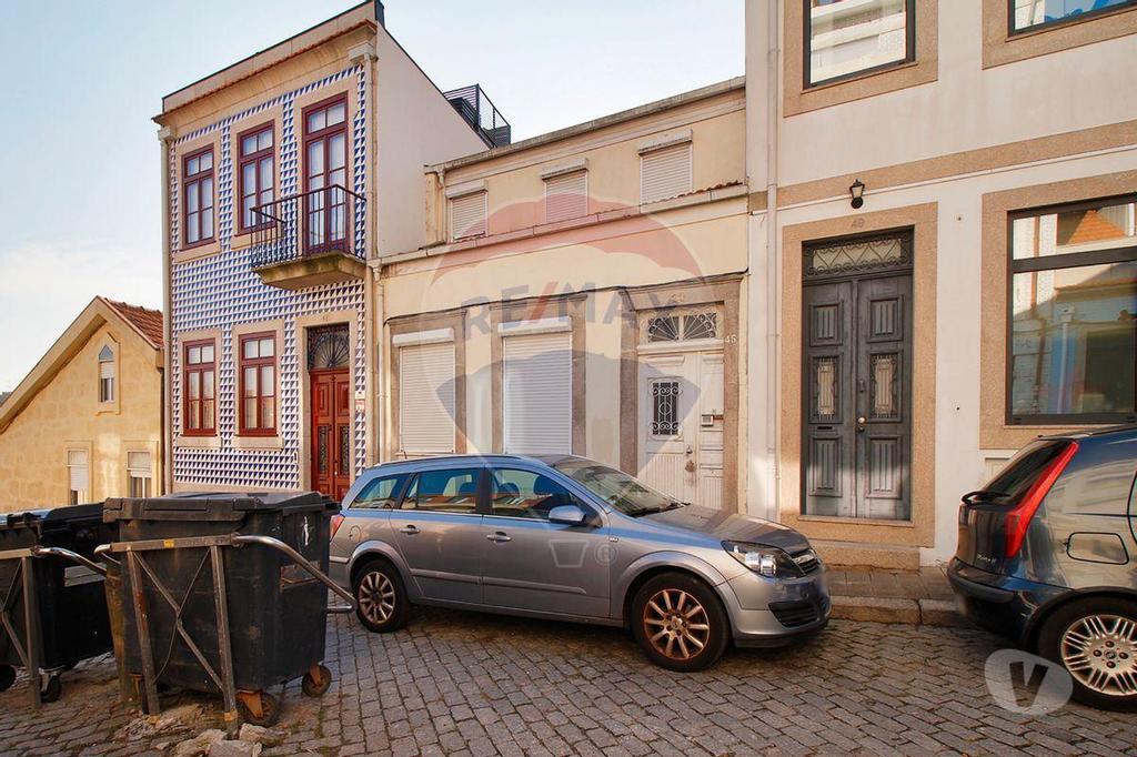 Apartamentos a venda Porto - Fotos para Porto-Moradia T4 para venda (125061154-1)