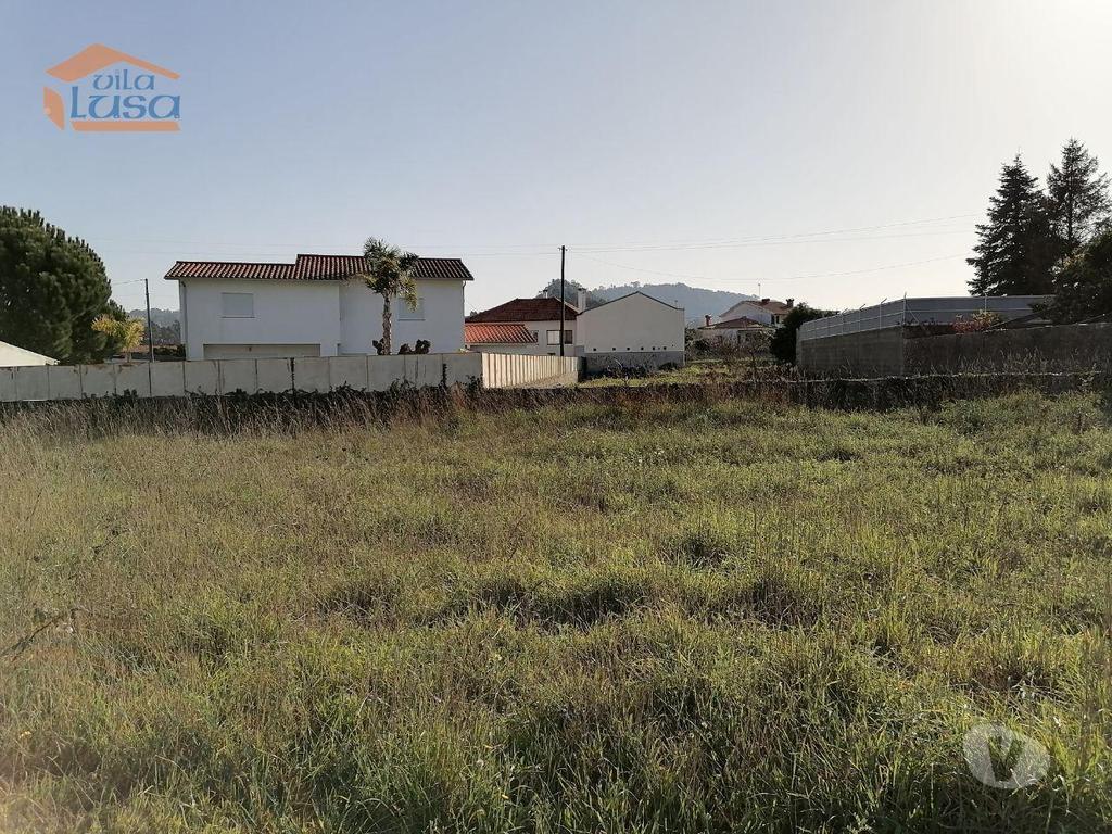 Terrenos Esposende - Fotos para Esposende-Terreno construção 2 moradias (Antas) (800215005)