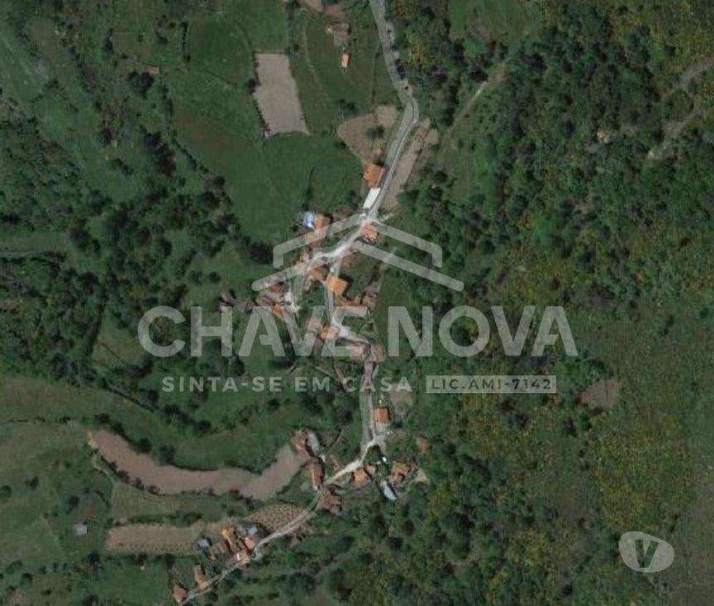 Terrenos Baião - Fotos para Baiao-Terreno Rústico Baião (OD 01327)