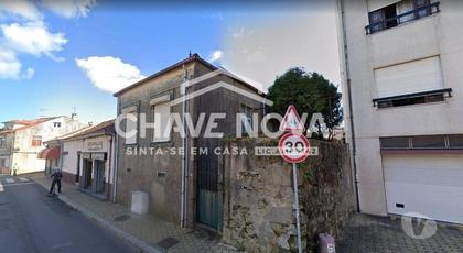 Terrenos - Fotos para Terreno com PIP Aprovado p Construção de Edifício c Cave + 5