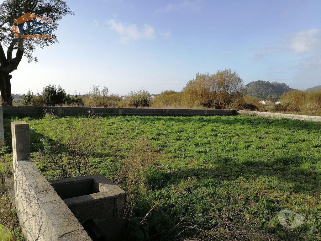 Terrenos Esposende - Fotos para Esposende-Lote em Antas (800215004)
