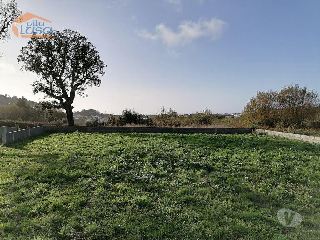 Terrenos Esposende - Fotos para Esposende-Lote em Antas (800215004)