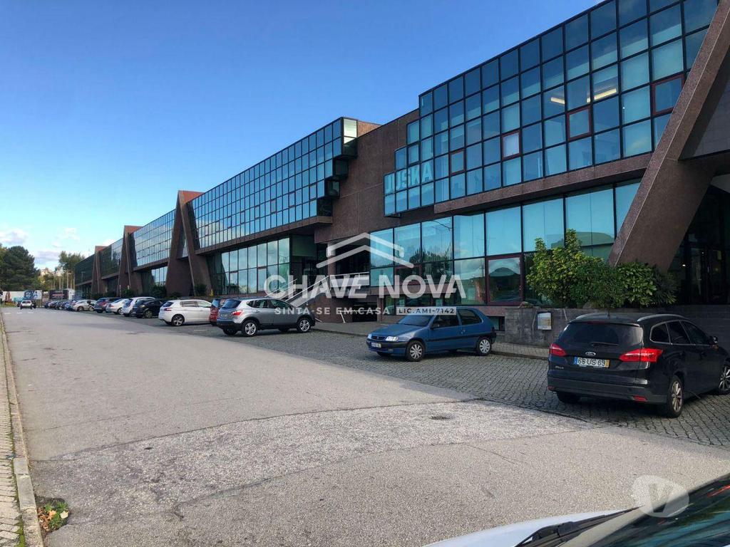 Comprar Loja Paços de Ferreira - Fotos para Loja com 165 m² inserido em complexo comercial DOMÒVEL