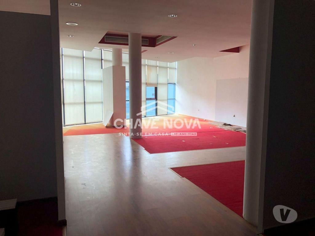 Comprar Loja Paços de Ferreira - Fotos para Loja com 165 m² inserido em complexo comercial DOMÒVEL