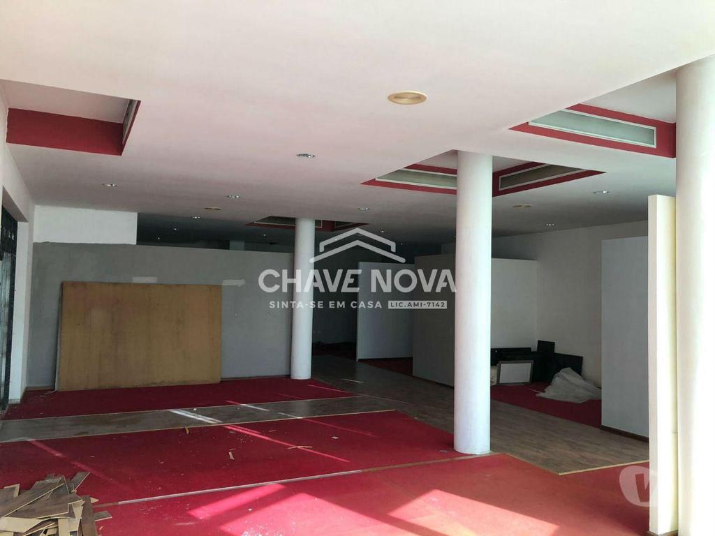 Comprar Loja Paços de Ferreira - Fotos para Loja com 165 m² inserido em complexo comercial DOMÒVEL