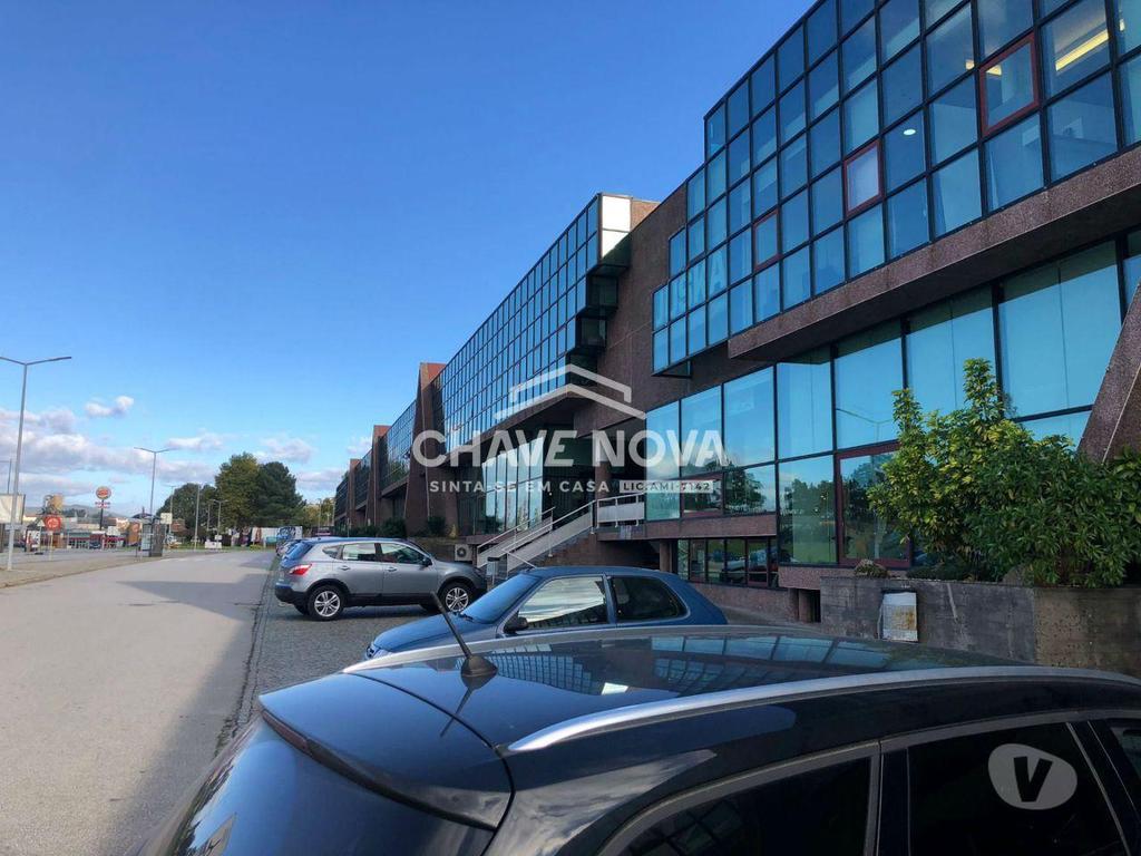 Comprar Loja Paços de Ferreira - Fotos para Loja com 165 m² inserido em complexo comercial DOMÒVEL