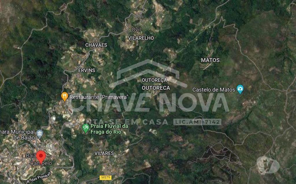 Terrenos Baião - Fotos para Baiao-Terreno Misto Baião (OD 01385)