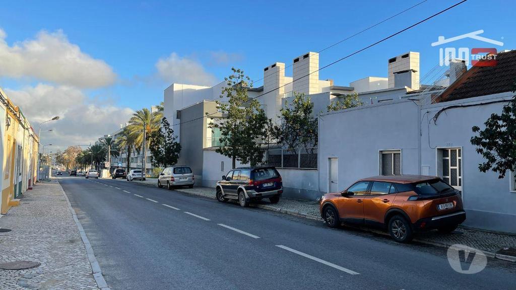 Terrenos Montijo - Fotos para Lote Terreno c 160m2 para Construção de Moradia até 2 Pisos -