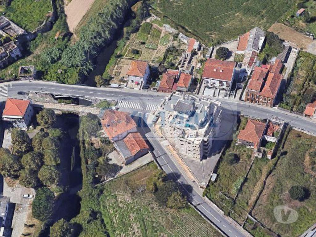Terrenos Matosinhos - Fotos para Terreno para construção em altura - S. Mamede Infesta (12307020)